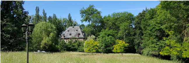 Burg Disternich